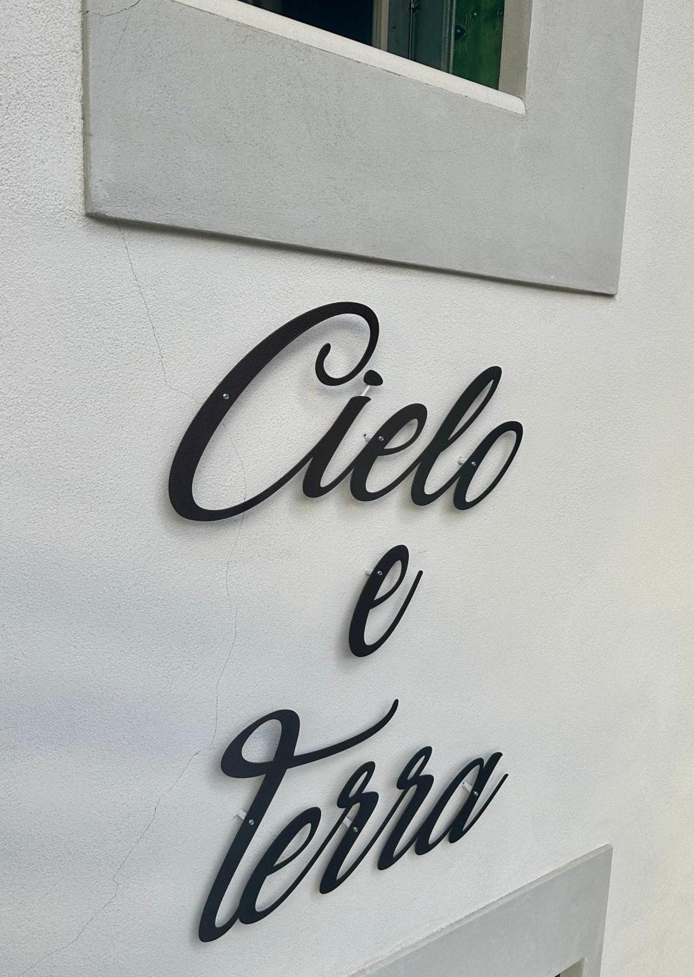 Cielo E Terra Chalet Zencheri Con Vista Panoramica Piazza  Εξωτερικό φωτογραφία