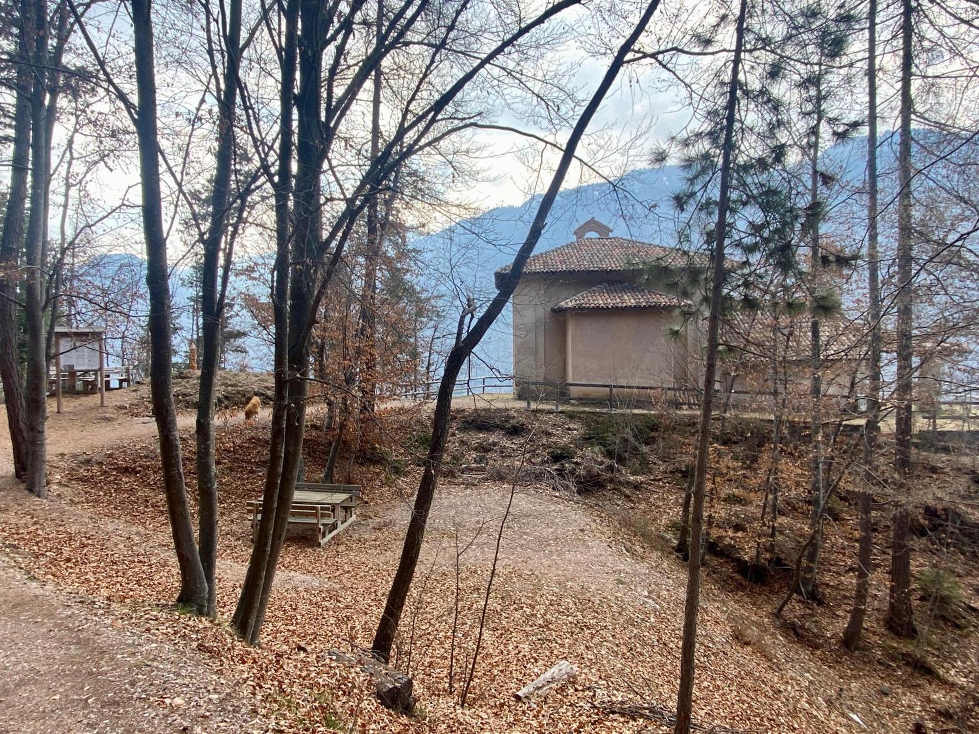 Cielo E Terra Chalet Zencheri Con Vista Panoramica Piazza  Εξωτερικό φωτογραφία